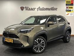 Groen Gebruikt 2021 Toyota Yaris Cross Executive SUV | € 25.750 (Eerlijke prijs)