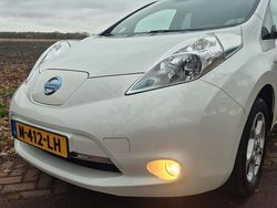 Gebruikt 2016 Nissan Leaf Hatchback | € 5.499