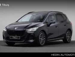 Zwart, metallic lak Gebruikt 2025 BMW 218 Active Tourer Comfort Edition MPV | € 51.880