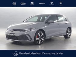 Grijs Gebruikt 2022 VW Golf VIII GTE Hatchback | € 30.740 (Eerlijke prijs)
