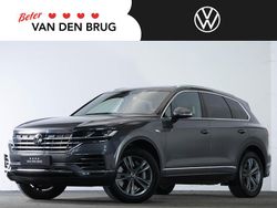 Grijs Gebruikt 2021 VW Touareg Elegance SUV | € 50.195 (Goede deal)