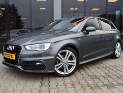 Gebruikt 2014 Audi A3 Hatchback | € 12.500 (Eerlijke prijs)