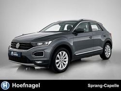 Grijs Gebruikt 2019 VW T-Roc Sport SUV | € 22.450 (Goede deal)