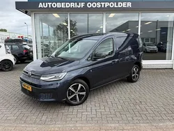 Bestelauto Gebruikt 2021 VW Caddy Edition MPV | € 17.950 (Iets duurder)