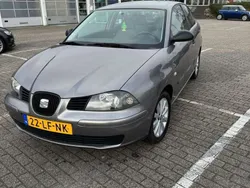 Grijs Gebruikt 2003 Seat Ibiza Stella Hatchback | € 2.450 (Iets duurder)