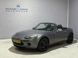 Grijs Gebruikt 2007 Mazda MX5 Energy Cabriolet | € 7.920 (Goede deal)