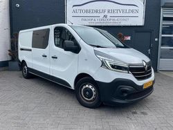 Wit Gebruikt 2019 Renault Trafic Van | € 17.650 (Duur)