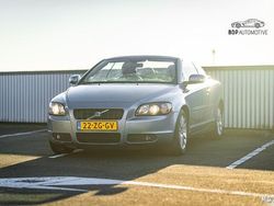 Blauw Gebruikt 2008 Volvo C70 Kinetic Cabriolet | € 8.500 (Super prijs)