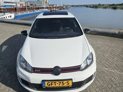 Wit Gebruikt 2011 VW Golf VI GTI Stationwagen | € 13.000