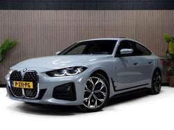 Grijs Gebruikt 2021 BMW 430 Gran Coupé Executive Coupé | € 39.950 (Eerlijke prijs)