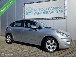 Grijs Gebruikt 2011 Citroën C3 Business Class Hatchback | € 4.750 (Eerlijke prijs)