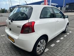 Gebruikt 2007 Toyota Yaris | € 1.999 (Super prijs)