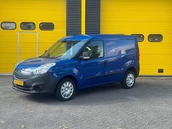 Overige Gebruikt 2012 Opel Combo MPV | € 8.950 (Eerlijke prijs)