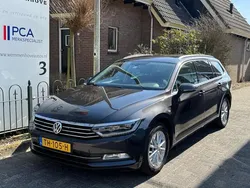 Grijs Gebruikt 2018 VW Passat Comfortline Stationwagen | € 14.900 (Goede deal)