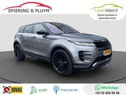 Grijs, metallic lak Gebruikt 2021 Land Rover Range Rover evoque SE Dynamic SUV | € 41.645 (Eerlijke prijs)