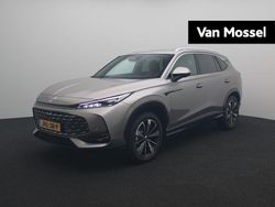 Grijs Gebruikt 2025 MG EHS Luxury SUV | € 38.995