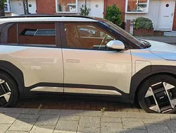 Gebruikt 2025 Kia EV3 3 SUV | € 45.500