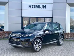Zwart, metallic lak Nieuw 2024 Land Rover Discovery Sport SE SUV | € 76.084