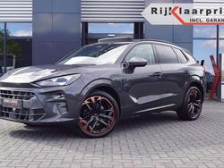 Grijs, metallic lak Nieuw 2025 Cupra Terramar VZ SUV | € 52.950 (Eerlijke prijs)