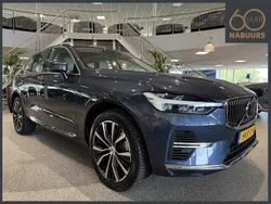 Blauw Gebruikt 2023 Volvo XC60 Ultimate SUV | € 43.950 (Super prijs)