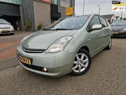 Groen Gebruikt 2006 Toyota Prius Edition Hatchback | € 4.450 (Iets duurder)
