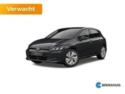 Grijs Nieuw 2025 VW Golf VIII Edition Hatchback | € 40.430 (Goede deal)