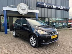 Zwart Gebruikt 2016 Seat Mii Sport Hatchback | € 10.545 (Iets duurder)