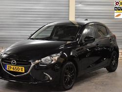 Zwart Gebruikt 2019 Mazda 2 Inclusive Hatchback | € 12.750 (Eerlijke prijs)