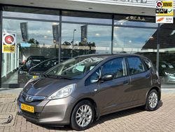 Bruin Gebruikt 2012 Honda Jazz S Hatchback | € 5.949 (Eerlijke prijs)