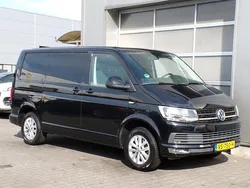 Overige Gebruikt 2016 VW T6 Highline Van | € 13.950 (Eerlijke prijs)