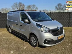 Grijs Gebruikt 2020 Renault Trafic Van | € 12.900 (Goede deal)