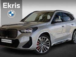Grijs Gebruikt 2025 BMW iX1 Comfort Edition SUV | € 63.953