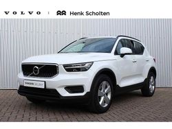Gebruikt 2018 Volvo XC40 Momentum SUV | € 24.950 (Eerlijke prijs)