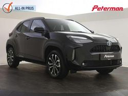 Zwart Gebruikt 2024 Toyota Yaris Cross SUV | € 27.899 (Eerlijke prijs)