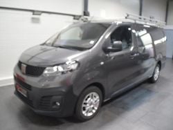 Grijs Gebruikt 2022 Fiat Scudo Van | € 21.950 (Eerlijke prijs)