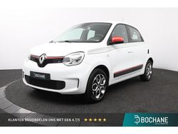Blanc cristal (qnj) Gebruikt 2020 Renault Twingo Collection Hatchback | € 9.700 (Eerlijke prijs)