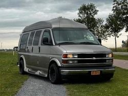 Gebruikt 2001 Chevrolet Express | € 14.950