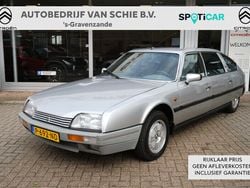 Grijs Gebruikt 1987 Citroën CX Prestige Sedan | € 19.950