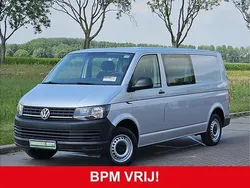 Zilver Gebruikt 2018 VW T6 Van | € 21.950 (Duur)