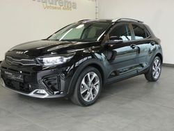 Zwart Gebruikt 2023 Kia Stonic GT-Line SUV | € 24.900 (Eerlijke prijs)