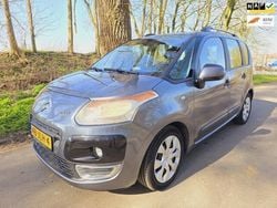 Grijs Gebruikt 2009 Citroën C3 Picasso MPV | € 2.399 (Eerlijke prijs)