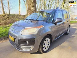 Grijs Gebruikt 2009 Citroën C3 Picasso MPV | € 2.499 (Eerlijke prijs)
