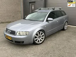Grijs Gebruikt 2004 Audi A4 Stationwagen | € 1.450 (Super prijs)