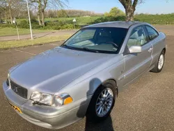 Zilver Gebruikt 1999 Volvo C70 Coupé | € 2.500 (Super prijs)