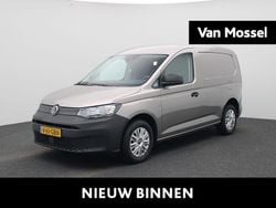 Beige Gebruikt 2024 VW Caddy Comfortline MPV | € 20.900 (Super prijs)