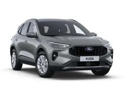 Zilver Nieuw 2025 Ford Kuga Titanium SUV | € 43.330 (Goede deal)