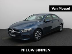 Blauw Gebruikt 2020 Mercedes A180 Sedan | € 22.900 (Eerlijke prijs)