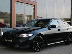 Zwart, metallic lak Gebruikt 2023 BMW M340 M Sport Sedan | € 64.900 (Super prijs)
