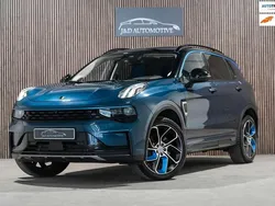 Blauw Gebruikt 2022 Lynk & Co 01 SUV | € 19.900 (Goede deal)