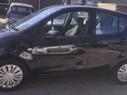 Zwart Gebruikt 2013 Suzuki Splash Comfort Hatchback | € 6.300 (Eerlijke prijs)